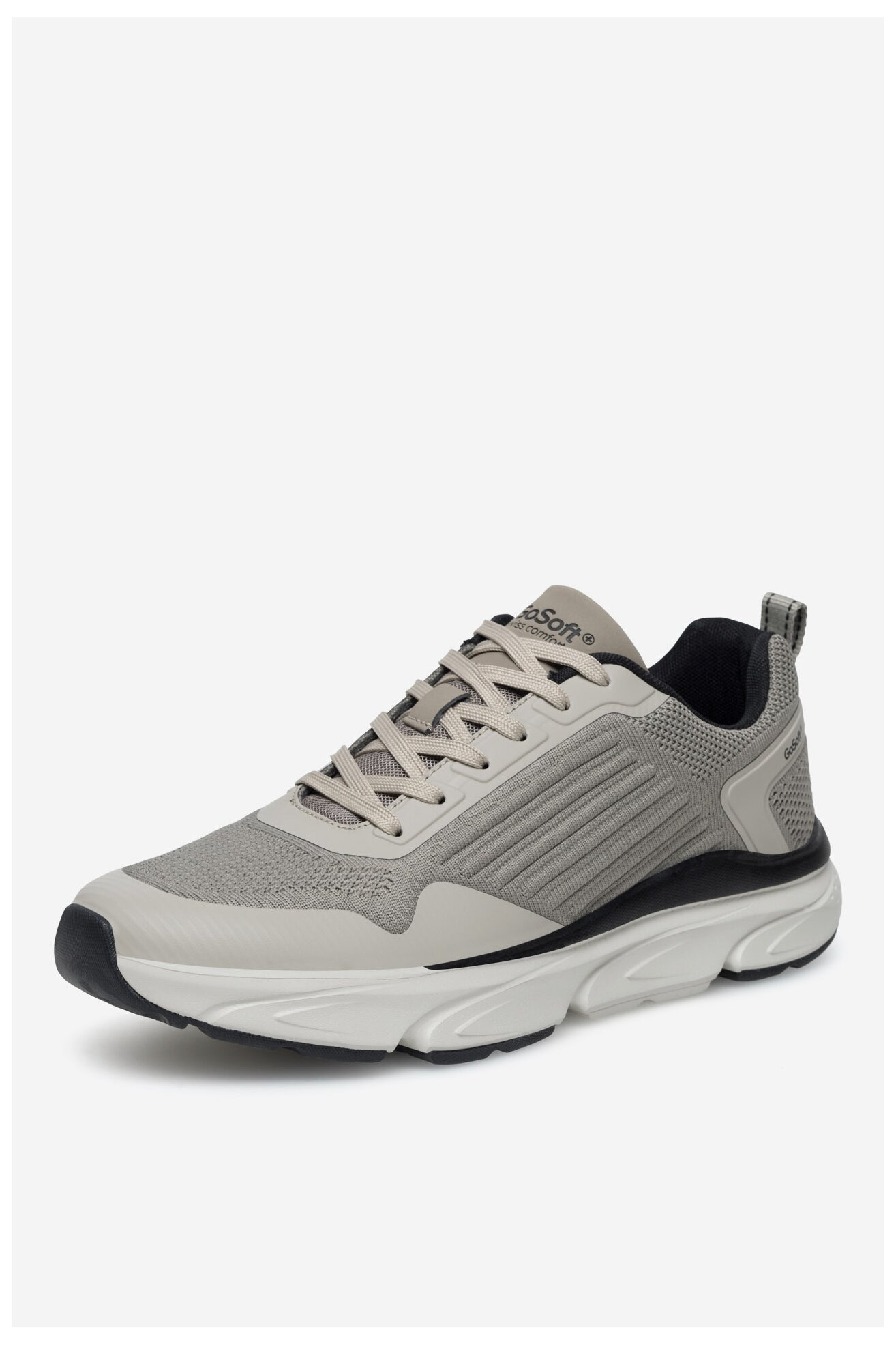 Sneakers Go Soft 22AO843 Beżowy