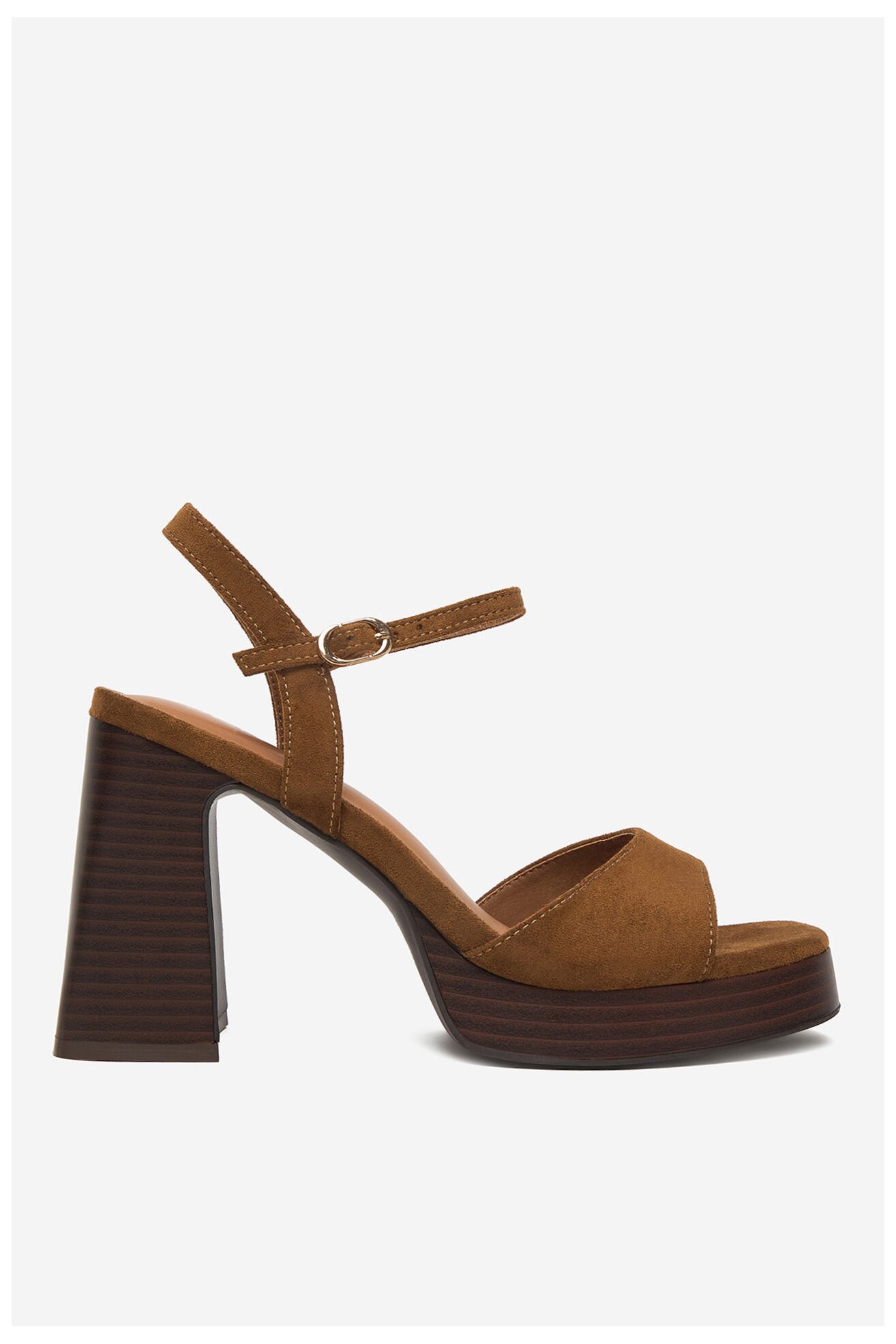 Сандалі Jenny CEO-HY7761-1 ВЕРБЛЮЖИЙ