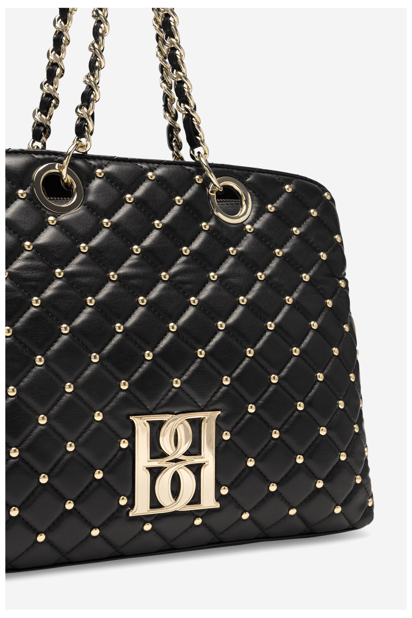 Torebka Badura TYL0157Z Czarny