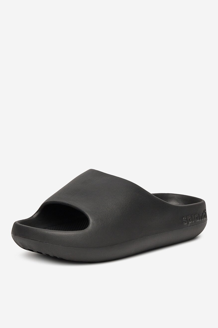 
                Джапанка за басейн Sprandi ЧЕРЕН - 5903698193205