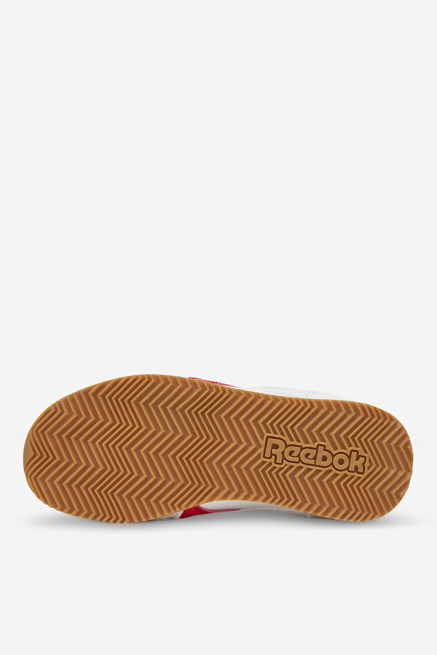 Спортни обувки Reebok БЯЛ - 5906751049792