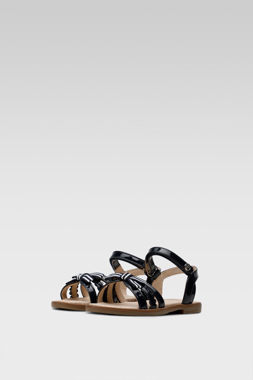 
                Сандали Nelli Blu КОБАЛТОВО СИНЬО - 5904248715564