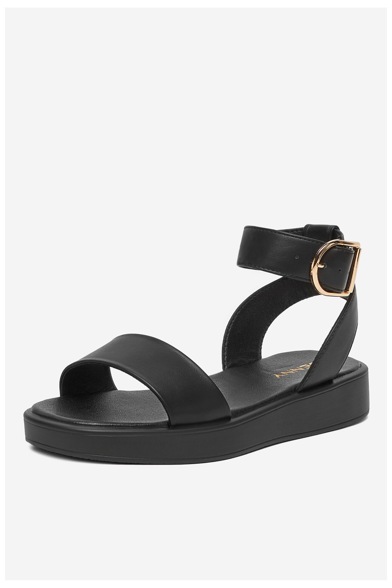 Сандали Jenny WS2108-25 ЧЕРЕН