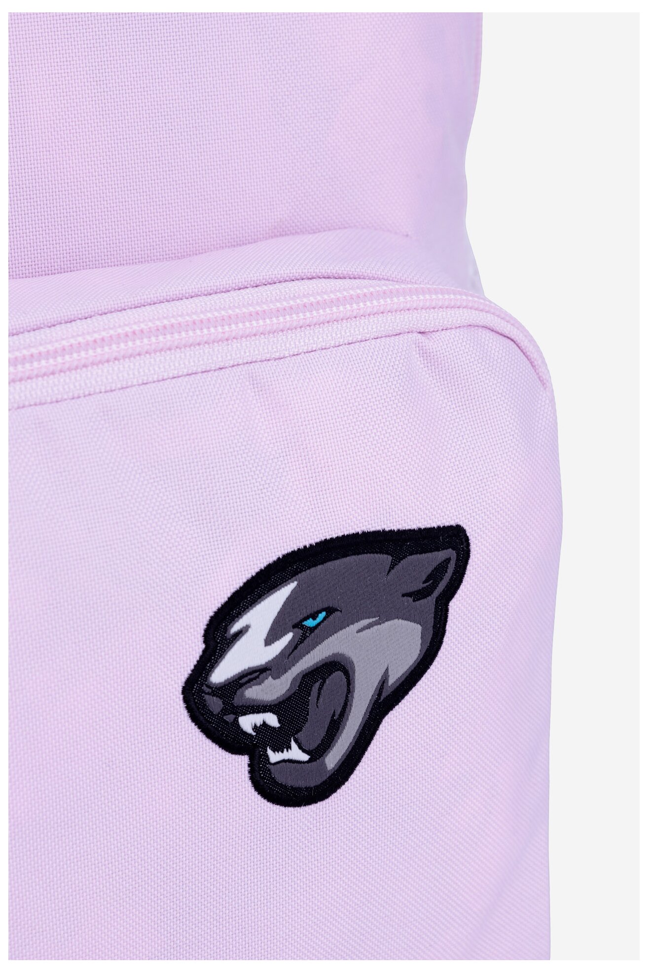 Plecak Puma PATCH BACKPACK 7951402 Różowy