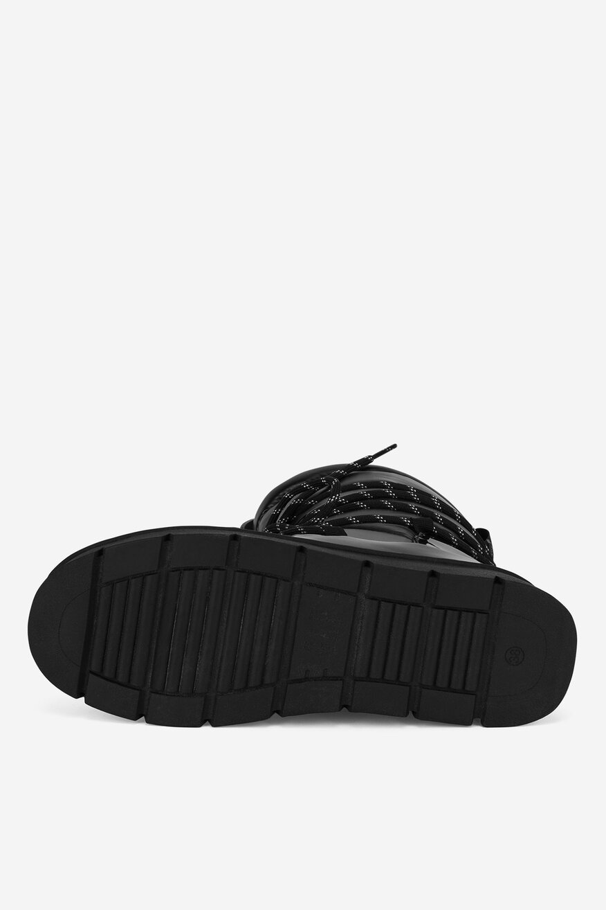 
                Черевики GAP ЧОРНИЙ - 5905588917014