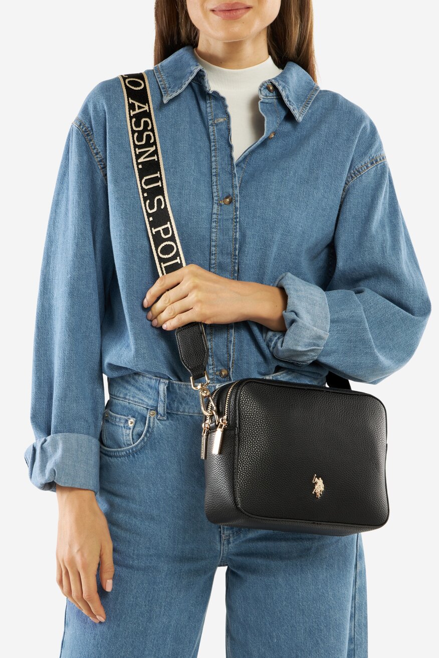 
                U.S. POLO ASSN. - Torebka crossbody - 5905588982067