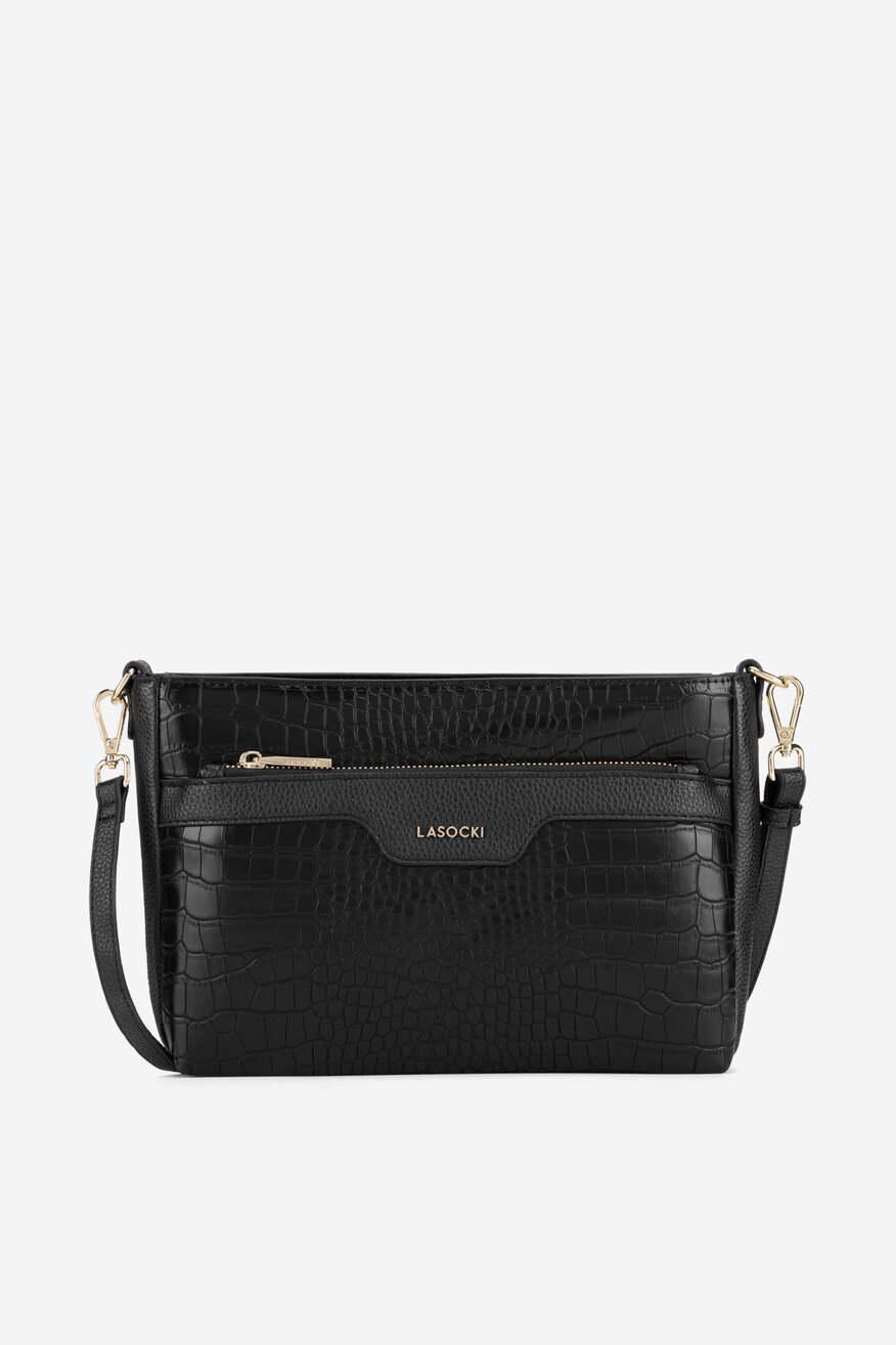 Lasocki - Torebka mała na ramię - 5905588804017