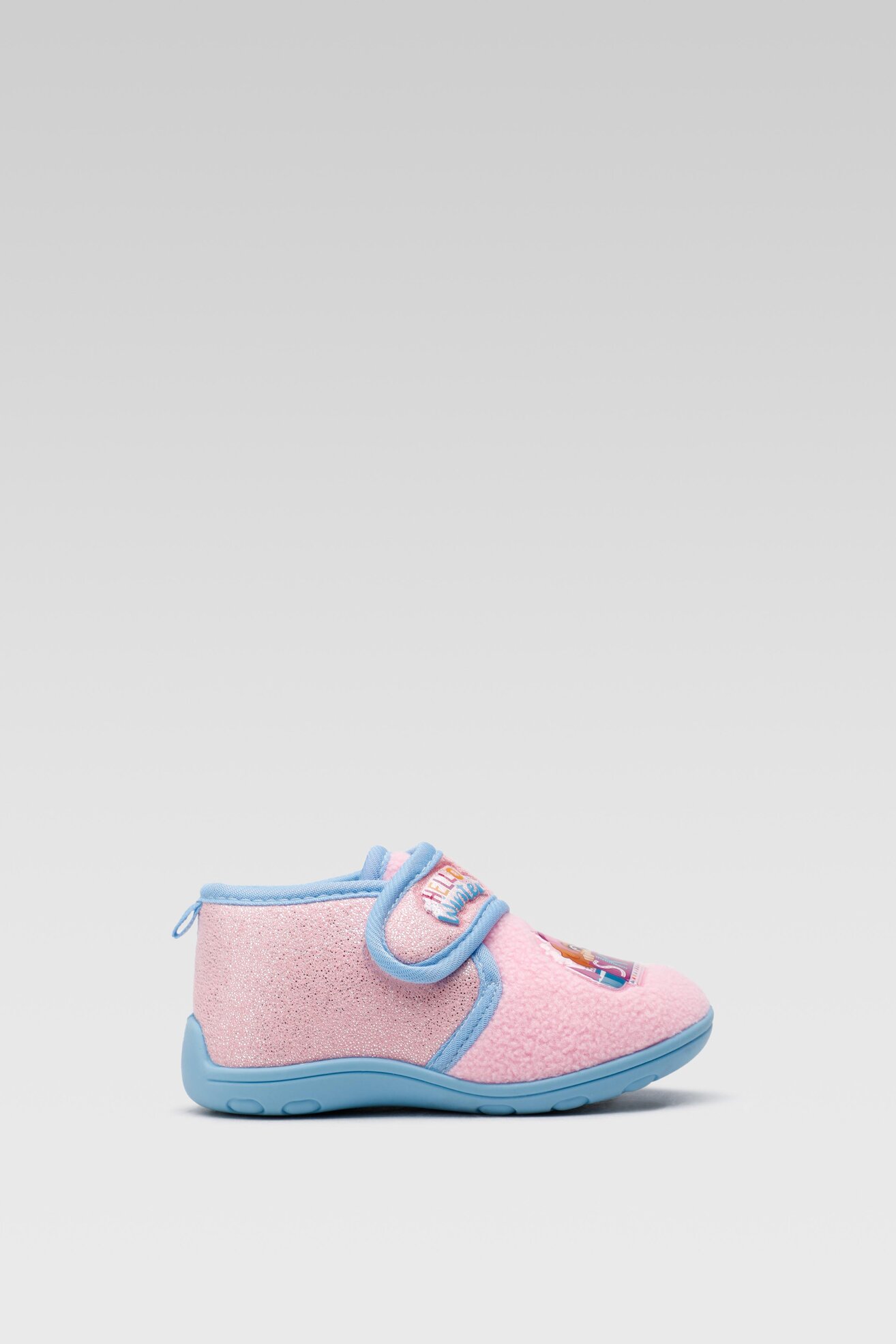 Papucs Paw Patrol GWPP22-13 RÓZSASZÍN