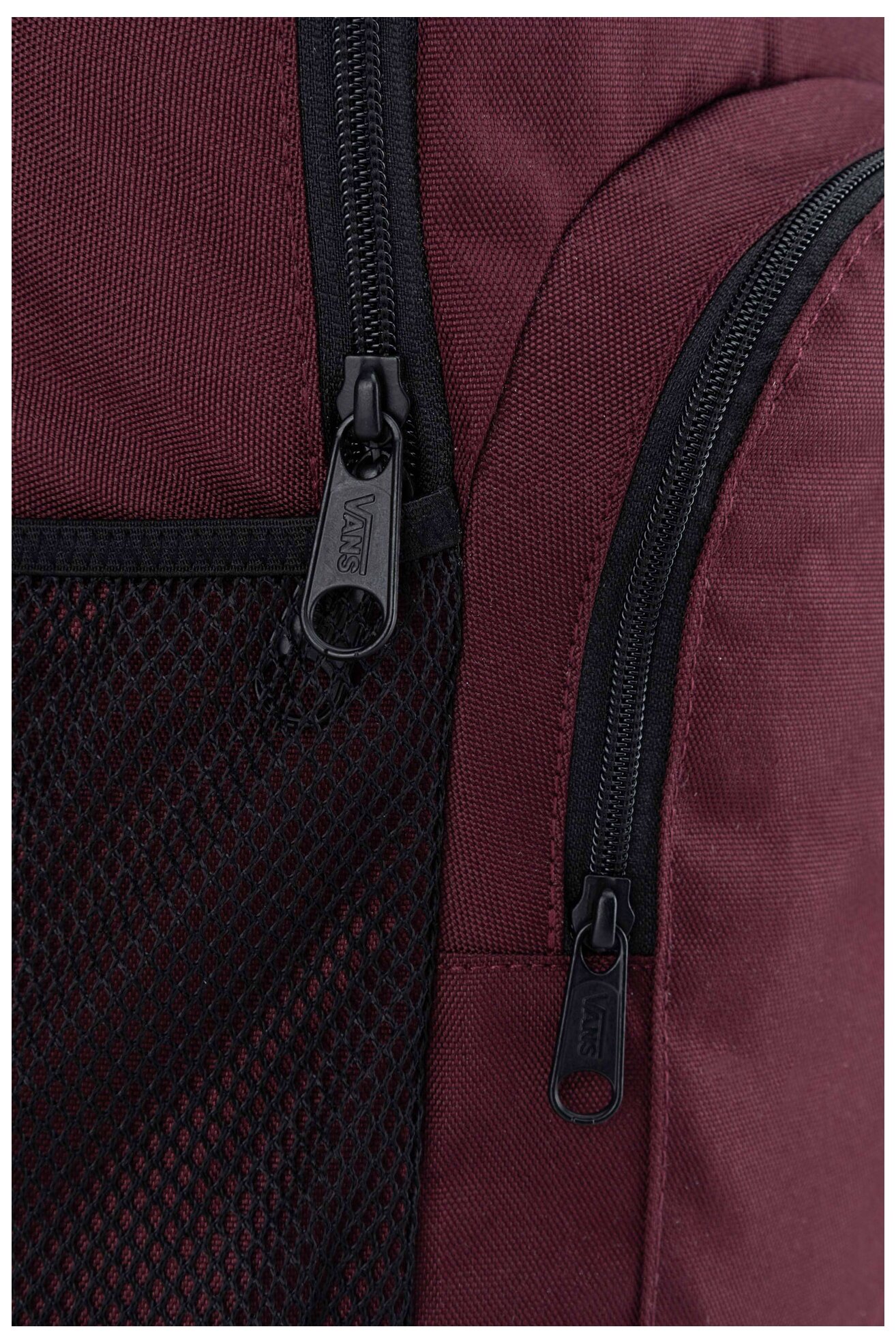 Plecak Vans ALUMNI PACK VN0A7UDSK1O1 Bordowy