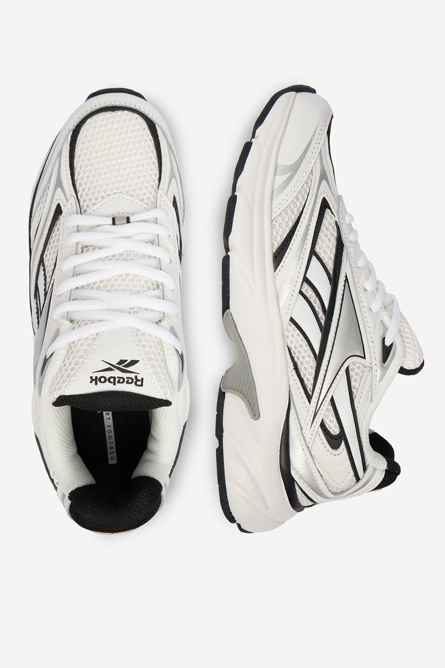 
                Спортни обувки Reebok БЯЛ - 5906751478417