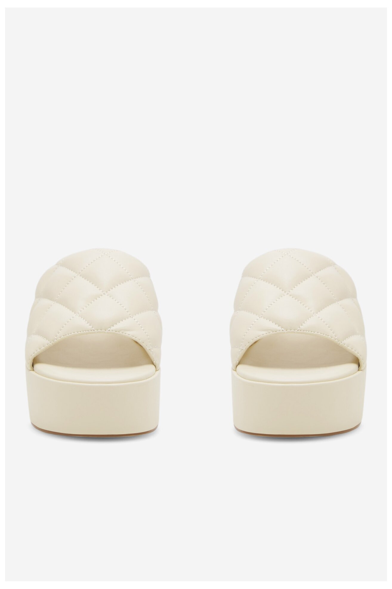 Джапанки Badura WFA2667-1 КРЕМАВ