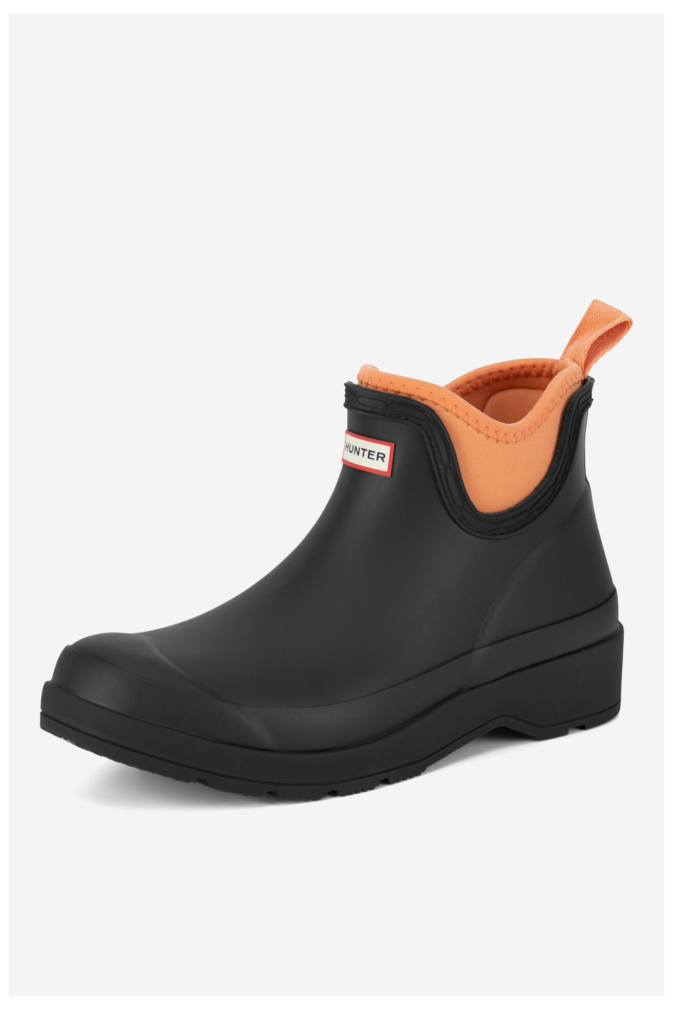 Kalosze HUNTER WFS3020RMA-BOO Czarny