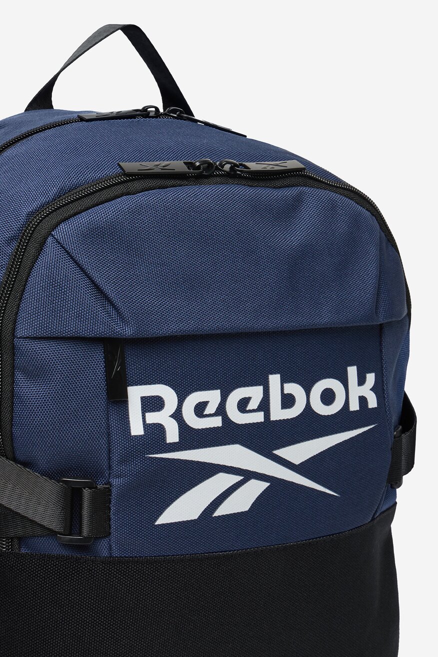 Batoh Reebok TMAVĚ MODRÁ - 5906751225929