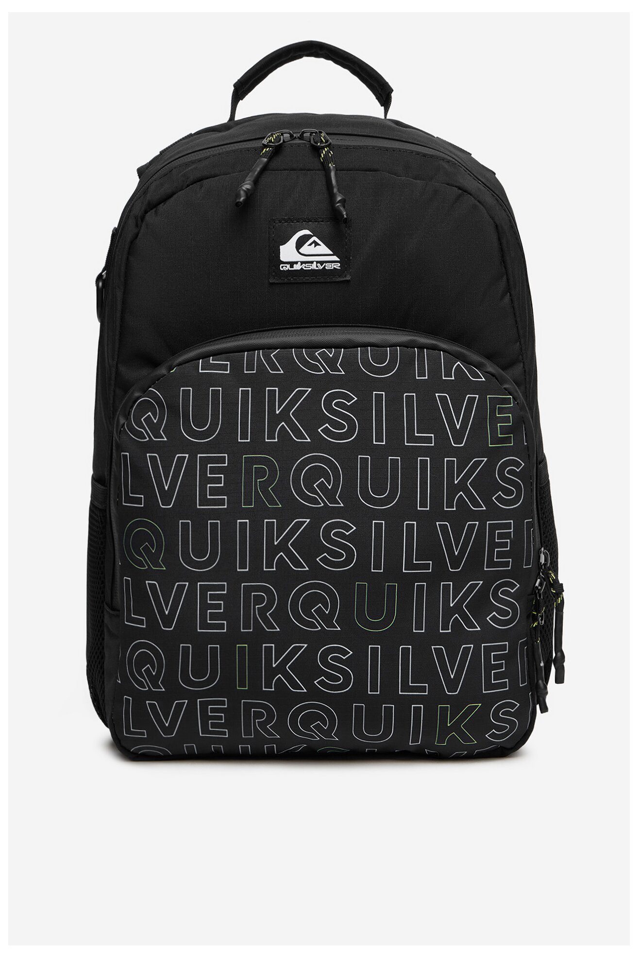 Plecak QUIKSILVER CEO-QUIKSILVER_ACCCS_01_2025 Czarny