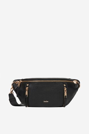 Torba DeeZee DZE-L-002-07 CRNA