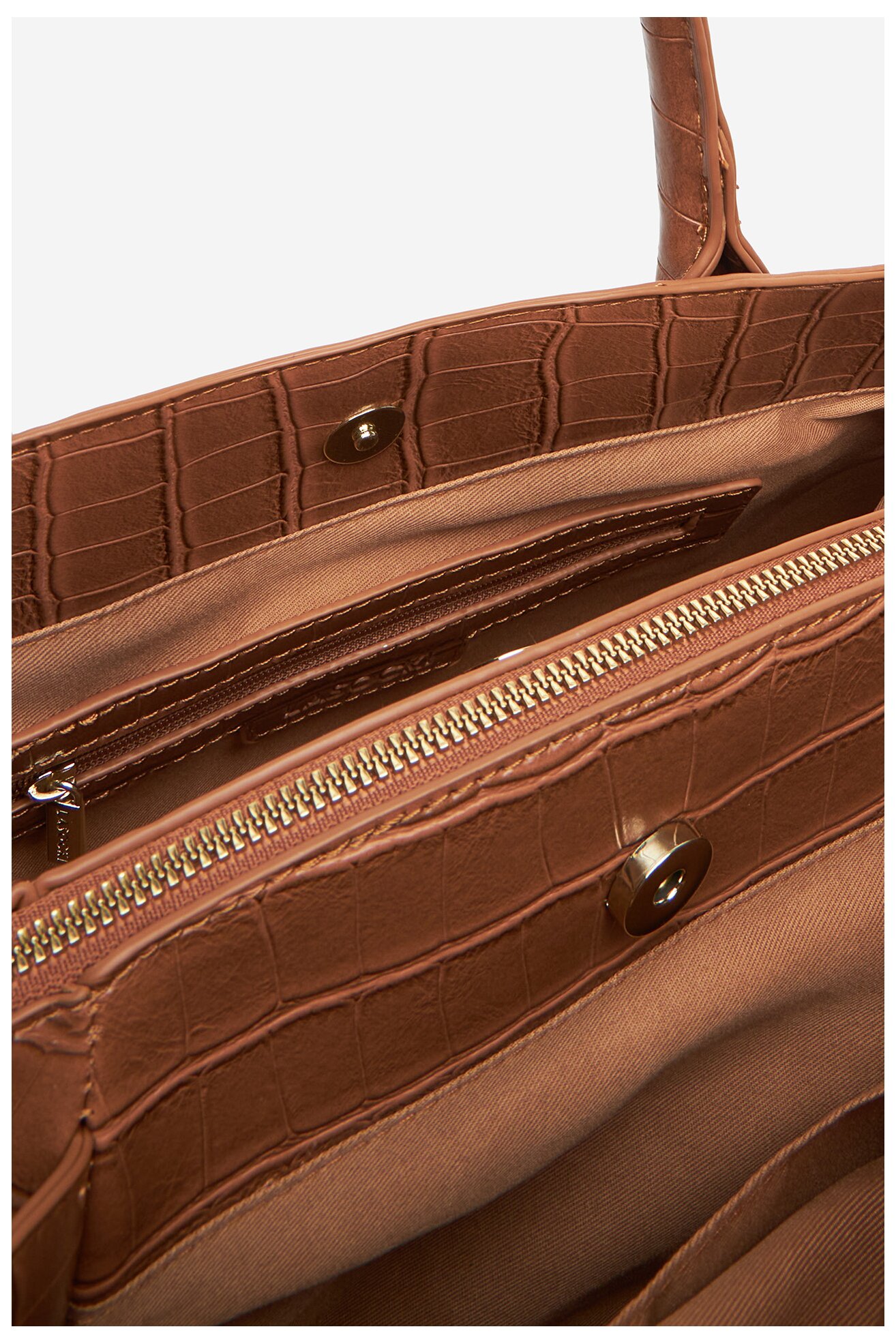 Torba Lasocki C-LSK-M-008-08 KAMEL