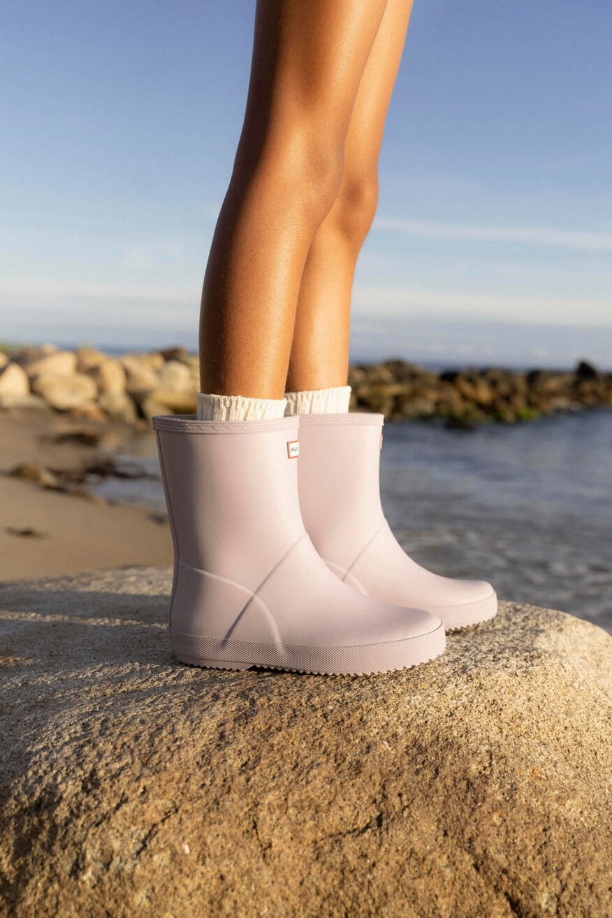 
                Gumene čizme HUNTER LJUBIČASTA - 5905588649267