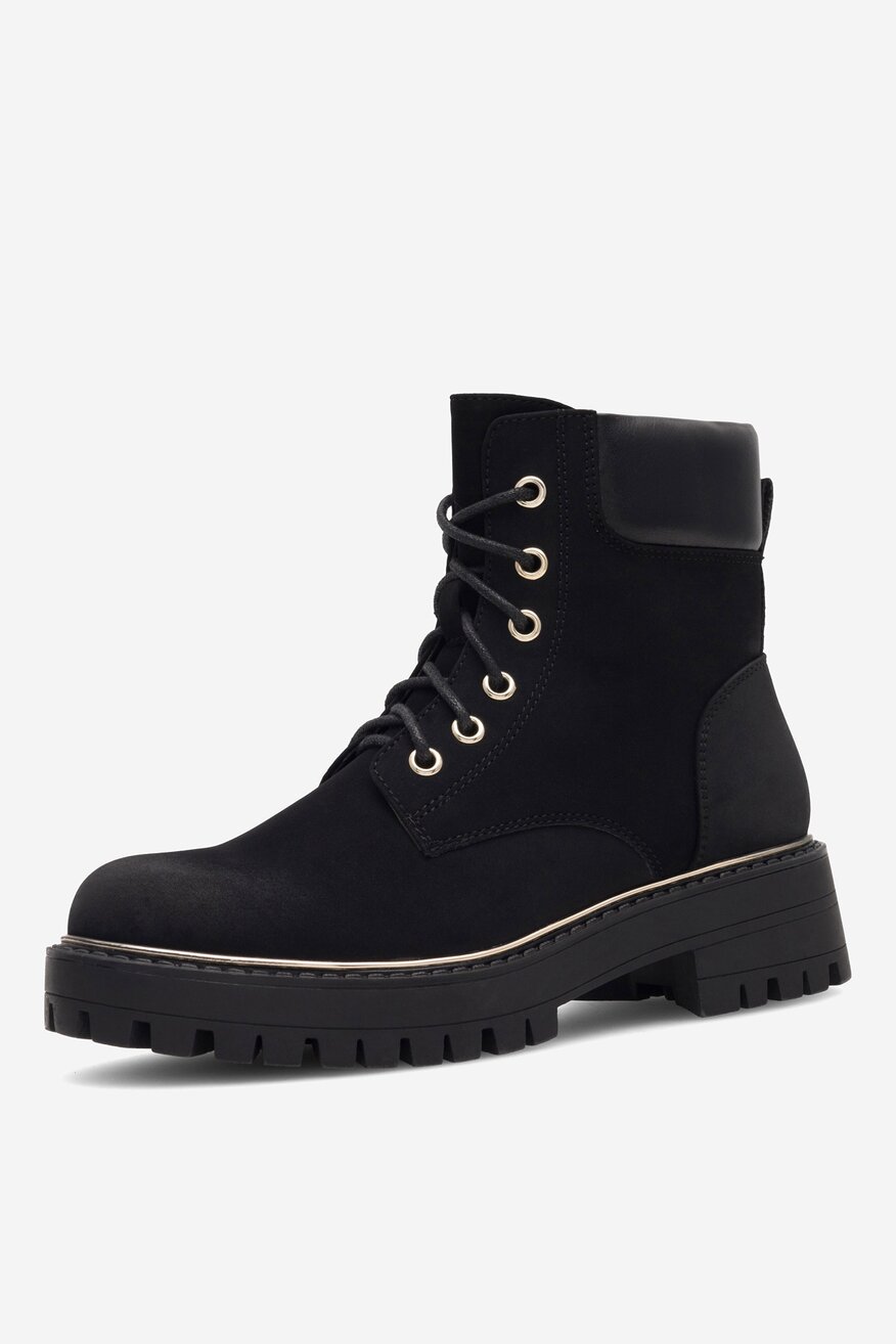 
                Боти Jenny Fairy ЧЕРЕН - 5905588115861