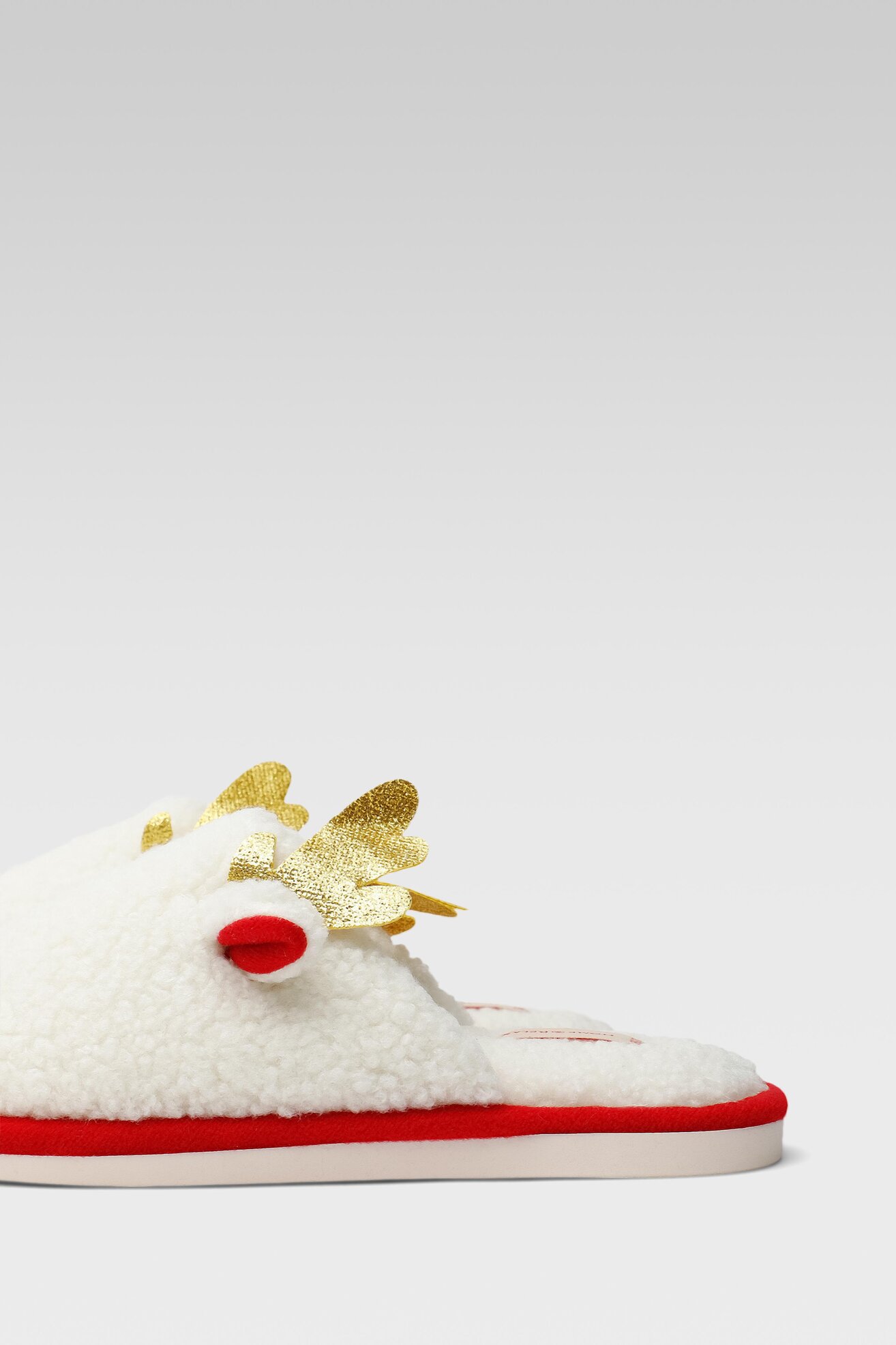 Papuci de casă Home&Relax C-AW-20 BEJ