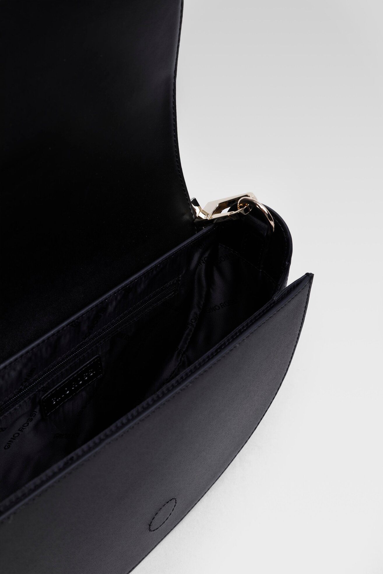 Torebka Gino Rossi CS6967 Czarny