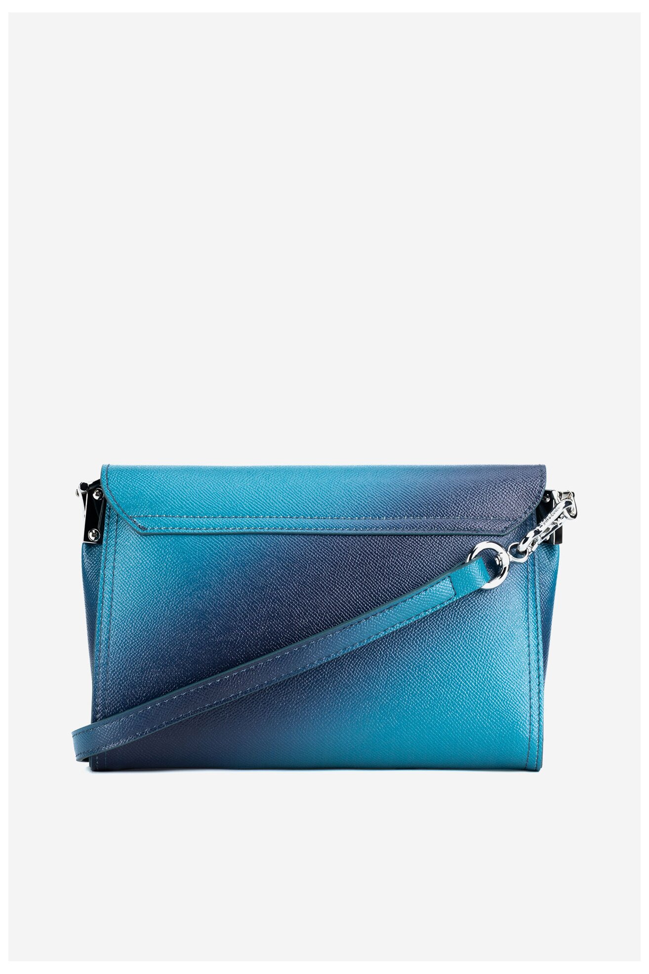 Дамска чанта Juicy Couture BIJXT3094W4S ТЮРКОАЗЕН