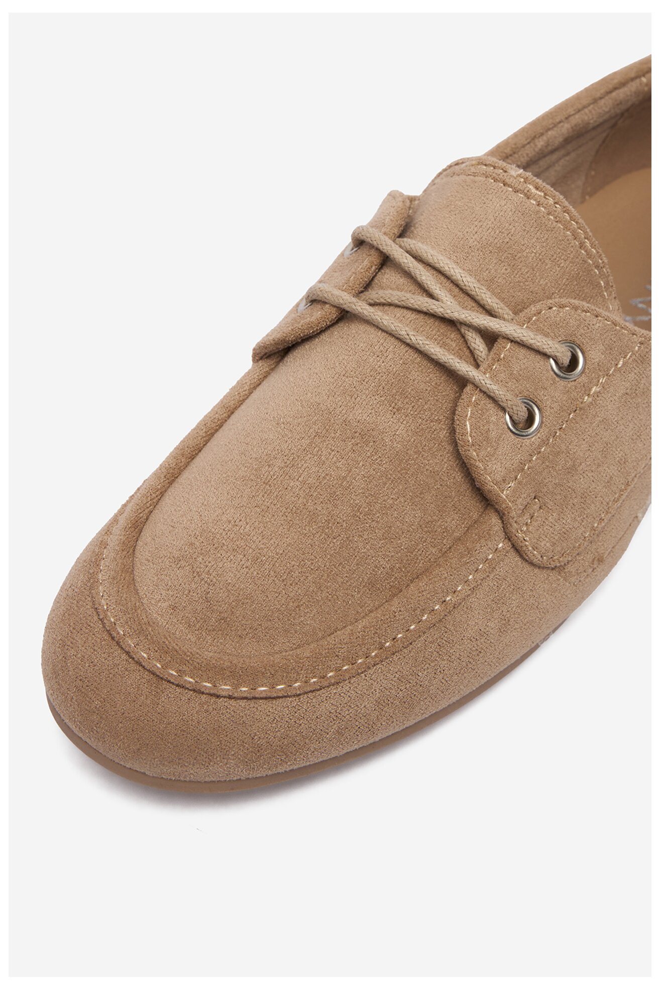 Félcipő Jenny CEO-HY2T8013-5 BÉZS