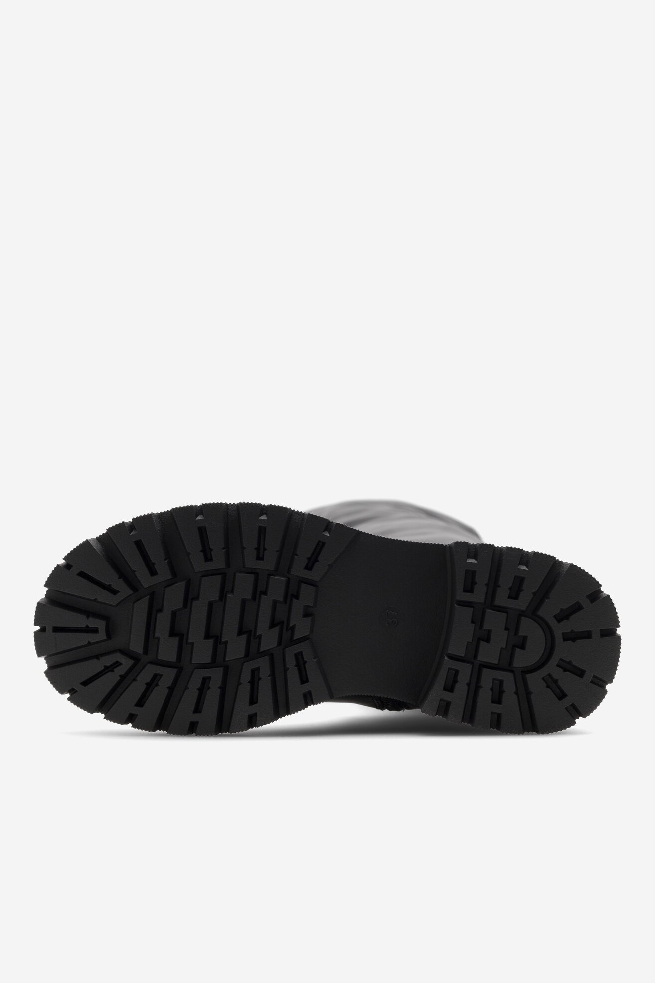 Kozaki DeeZee H13073A-5 Czarny