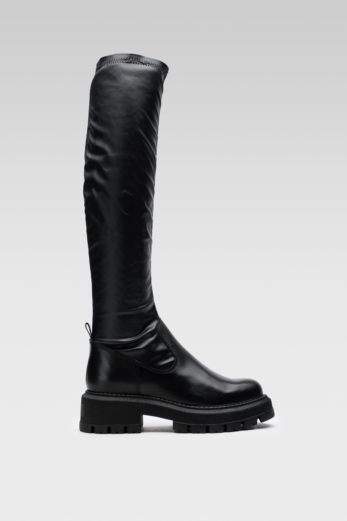 Cizme Lasocki RST-BONN-03 NEGRU