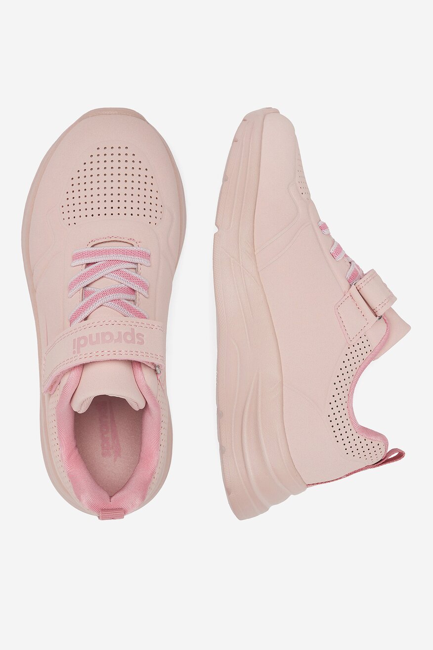 Încălțăminte sport Sprandi ROZ - 5903698583709