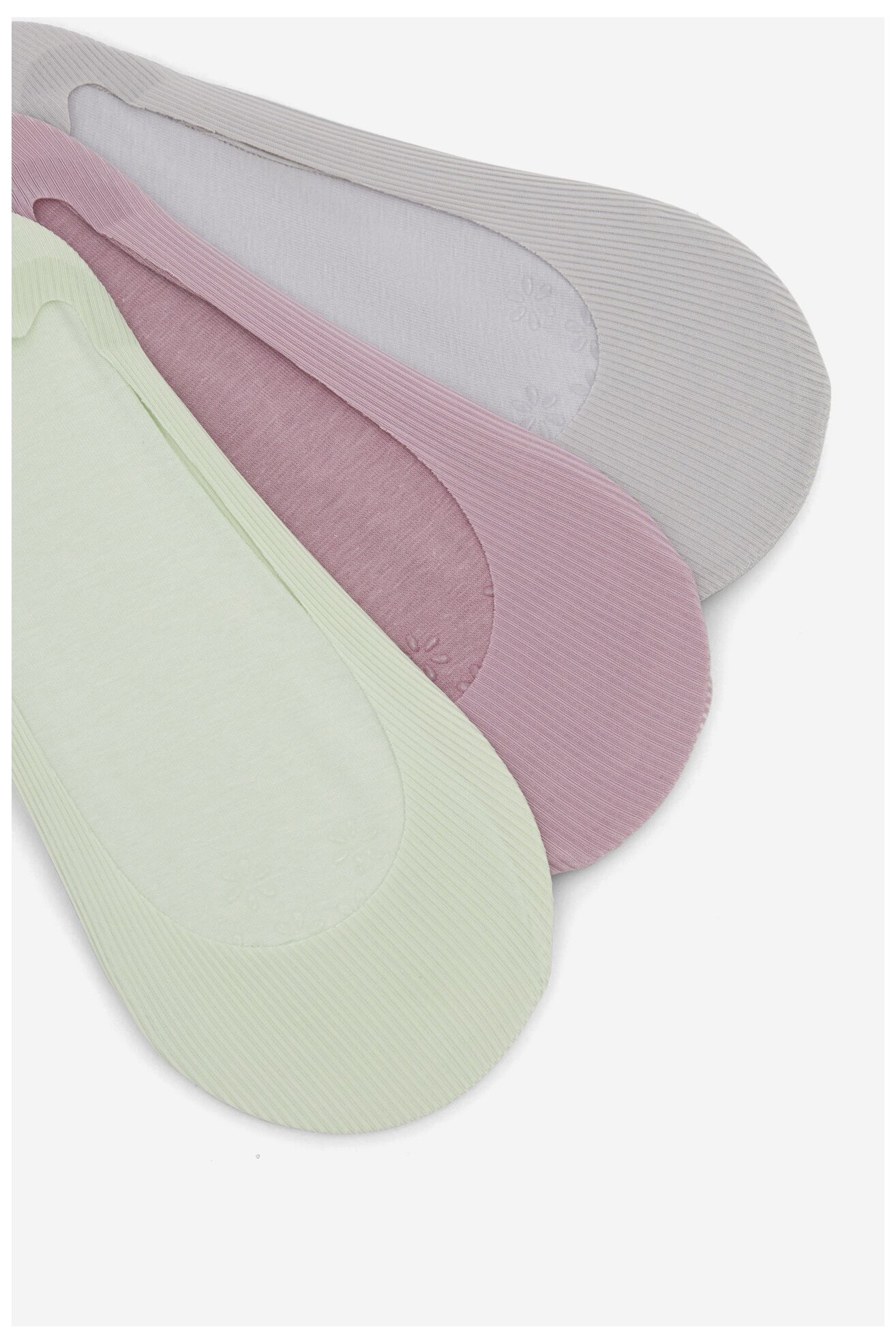 Skarpetki Jenny Fairy 4WB-007-SS24 (3-PACK) MIX