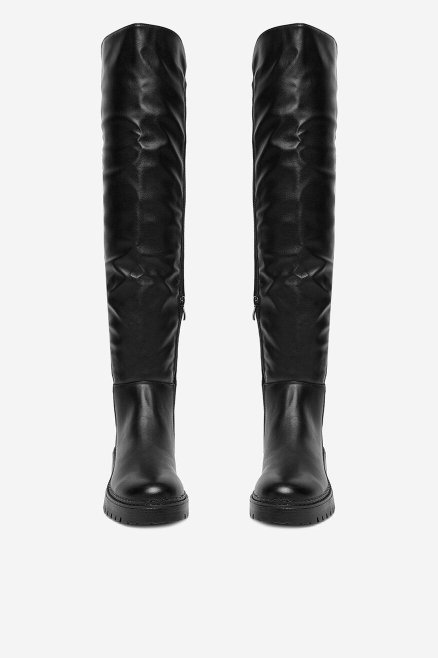 Cizme DeeZee NEGRU - 5904410886337
