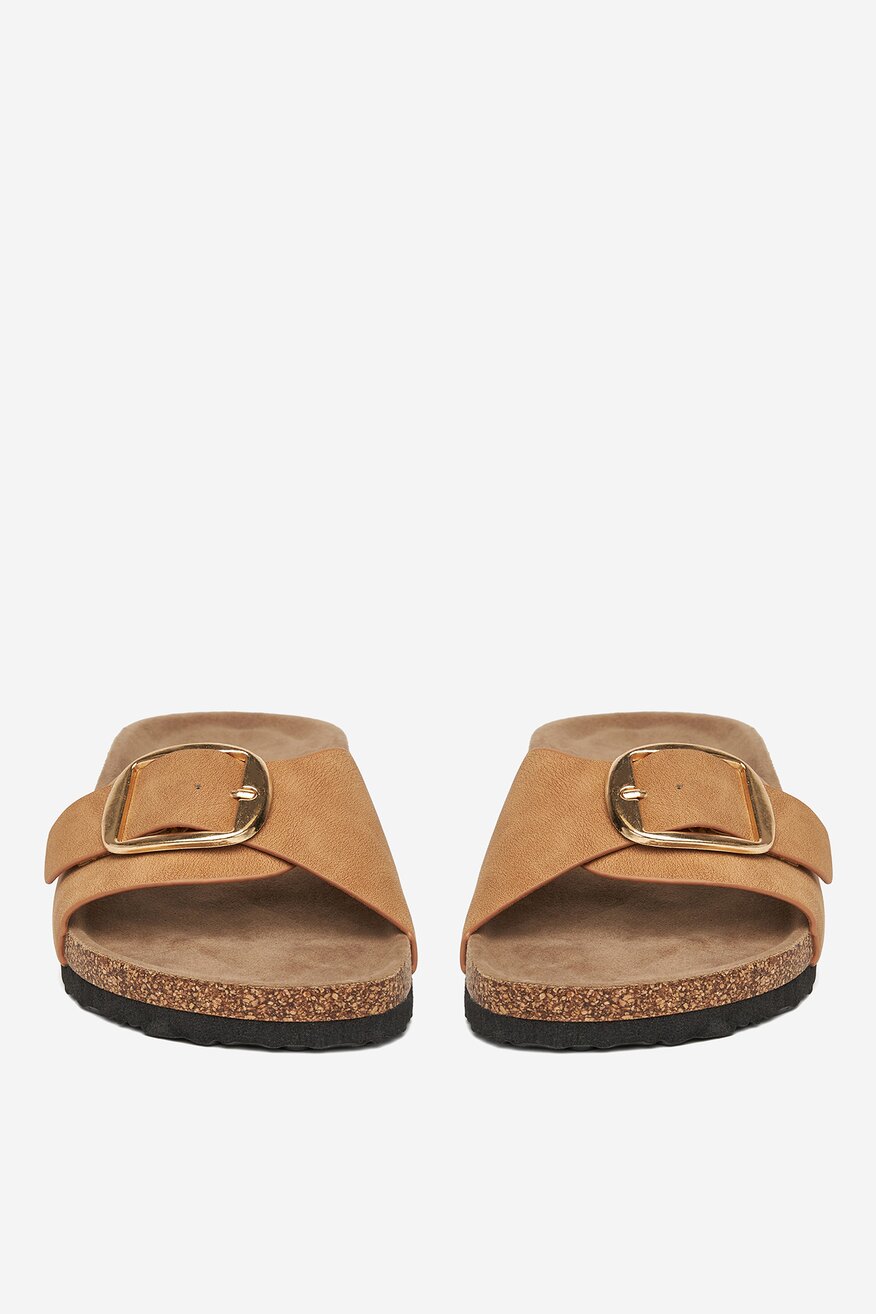 
                Șlapi Jenny CREM - 5904862340524