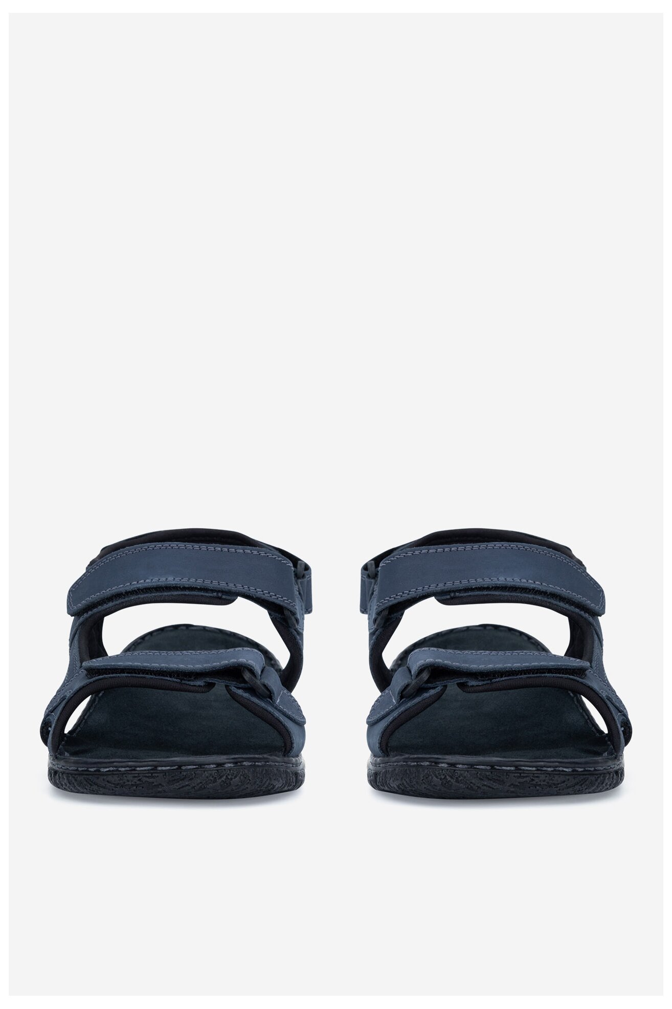 Sandale Lasocki KODIAQ-01 MI18 BLEUMARIN