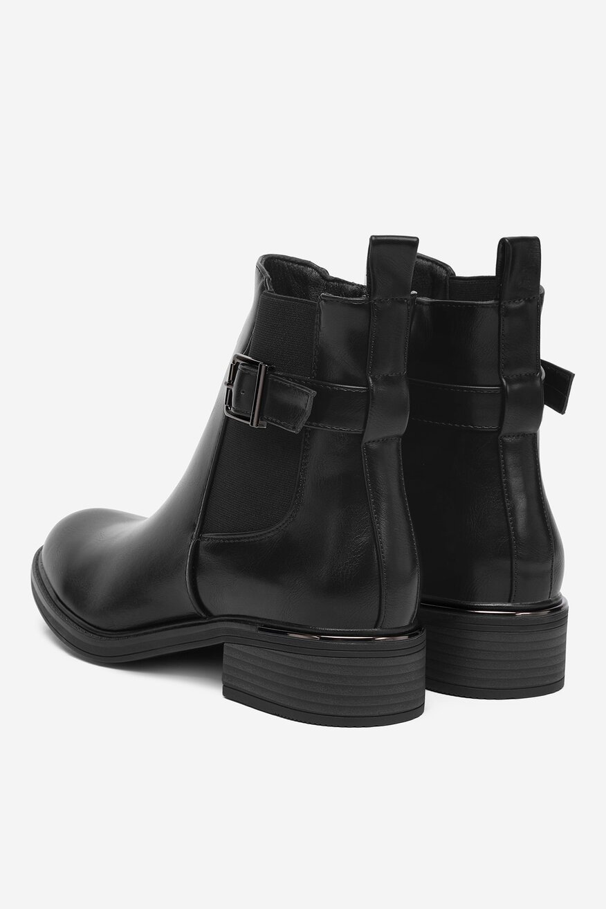 
                DeeZee - Botki ocieplane - 5904410889963