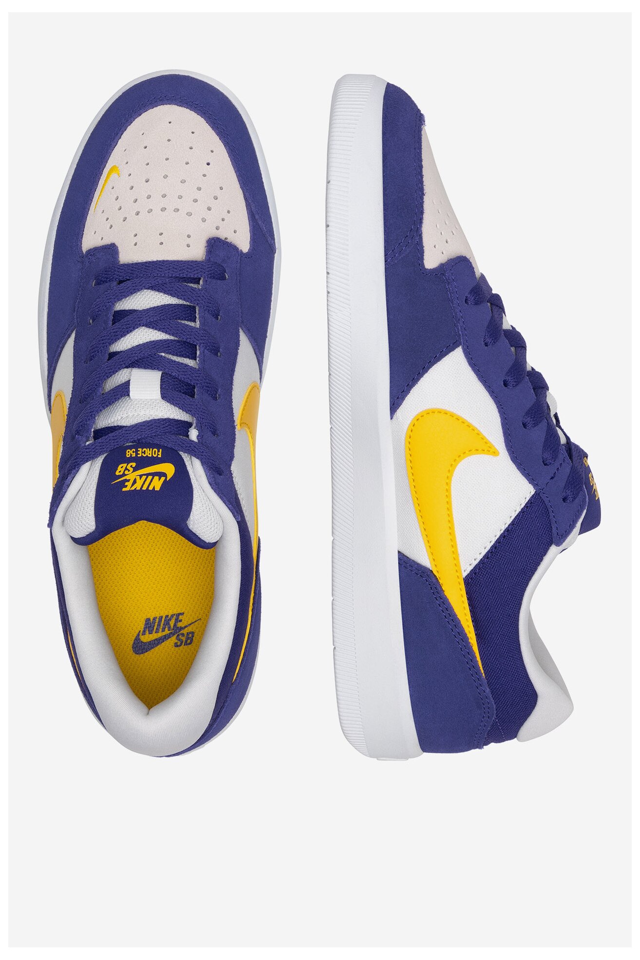 Obuwie sportowe Nike DV5477-500-M MIX