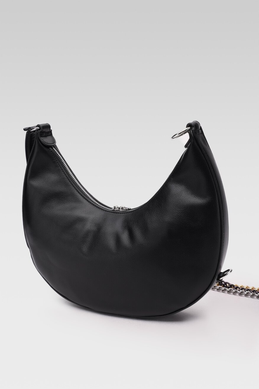 
                Quazi - Torebka czarna - 5903698554105