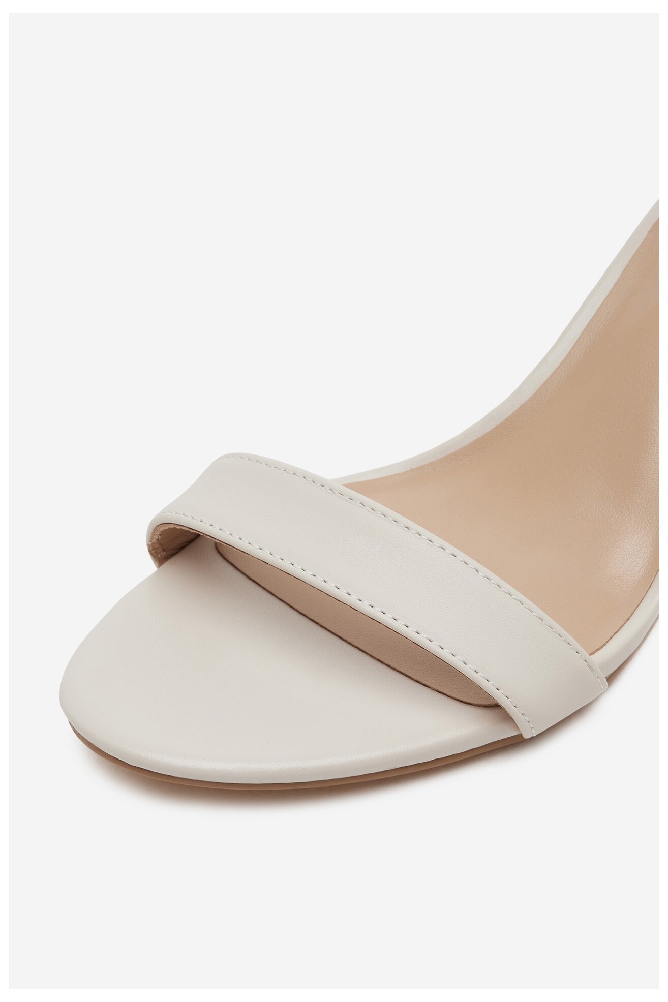 Сандали Lasocki POLT WYL3402-4ZA БЯЛ