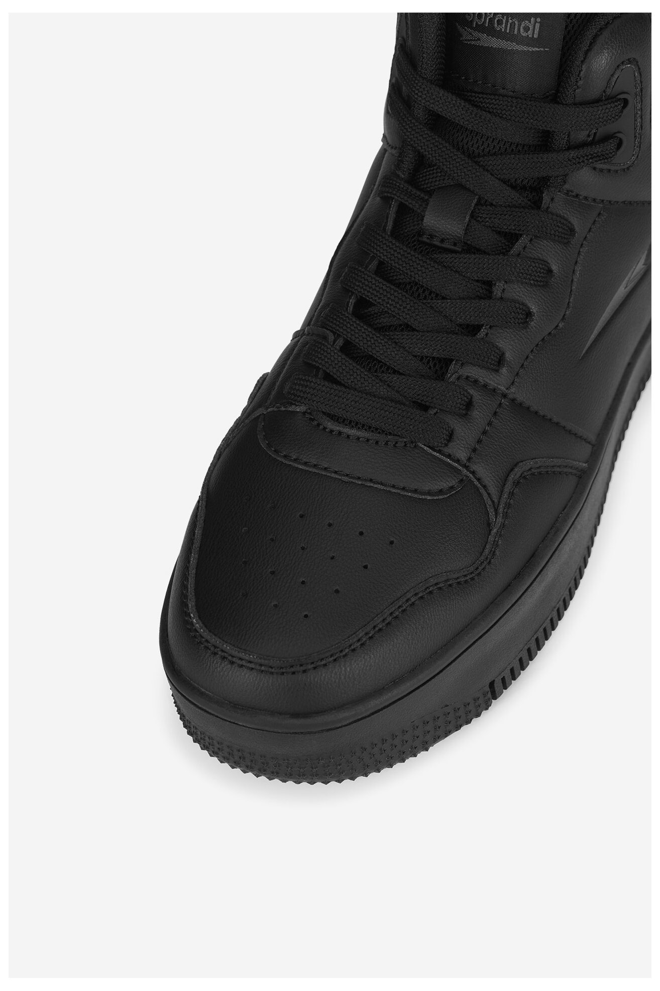 Încălțăminte sport Sprandi WP-V12-792 NEGRU