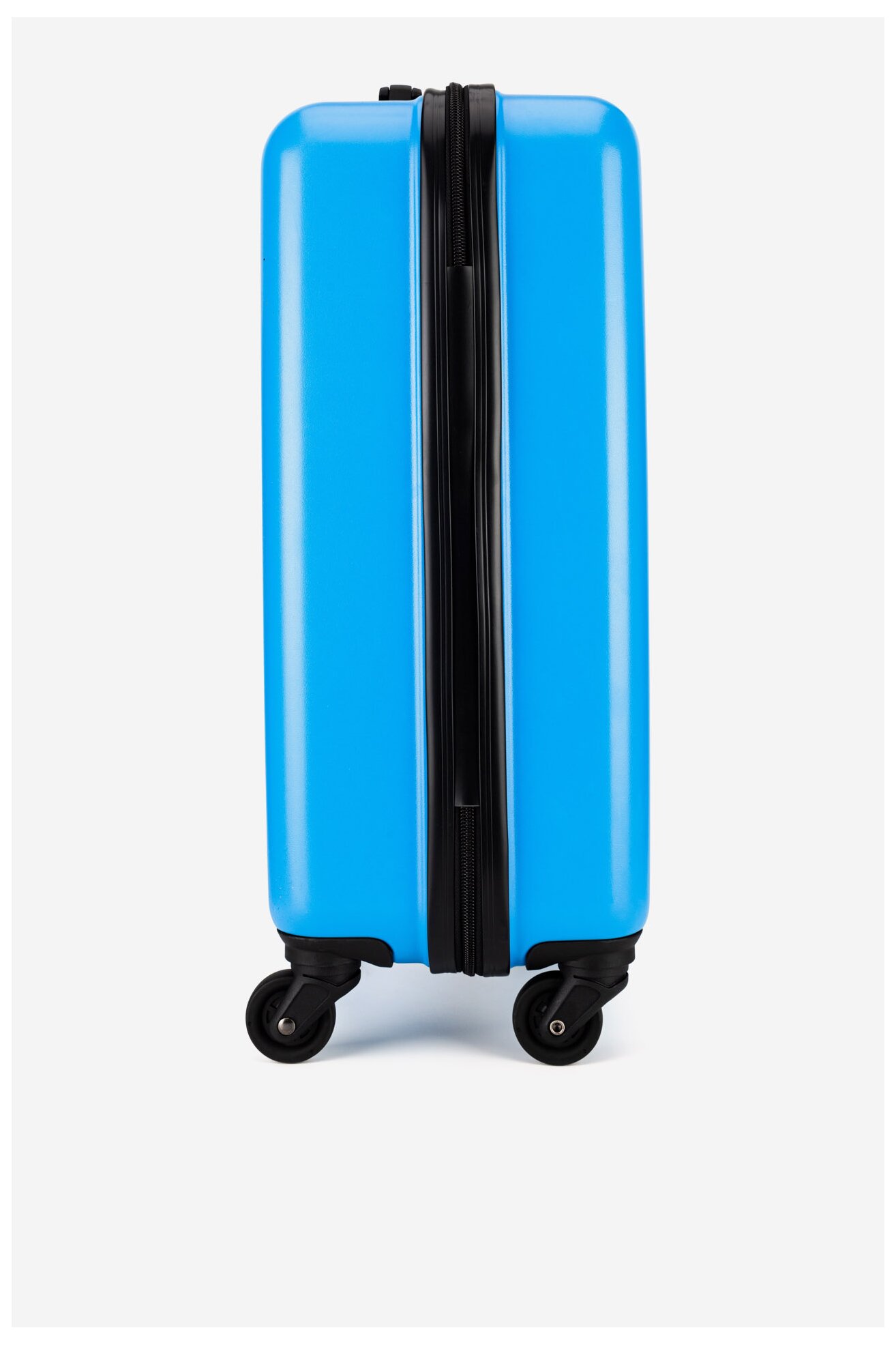 Bőrönd Juicy Couture AEJXT4125TAB213-S VILÁGOSKÉK