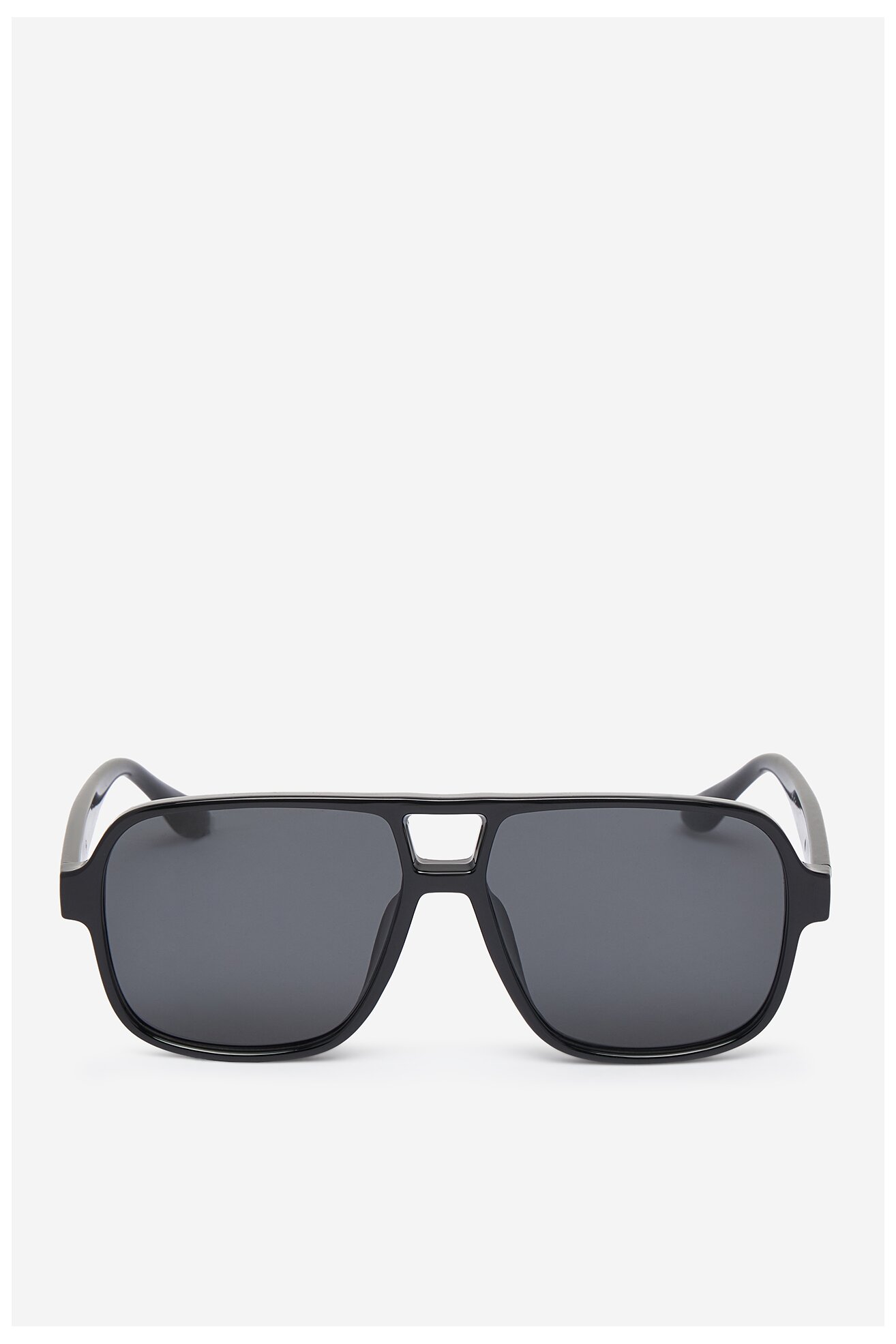 Okulary męskie QUIKSILVER WB-QS-MA-008-SS26 Czarny