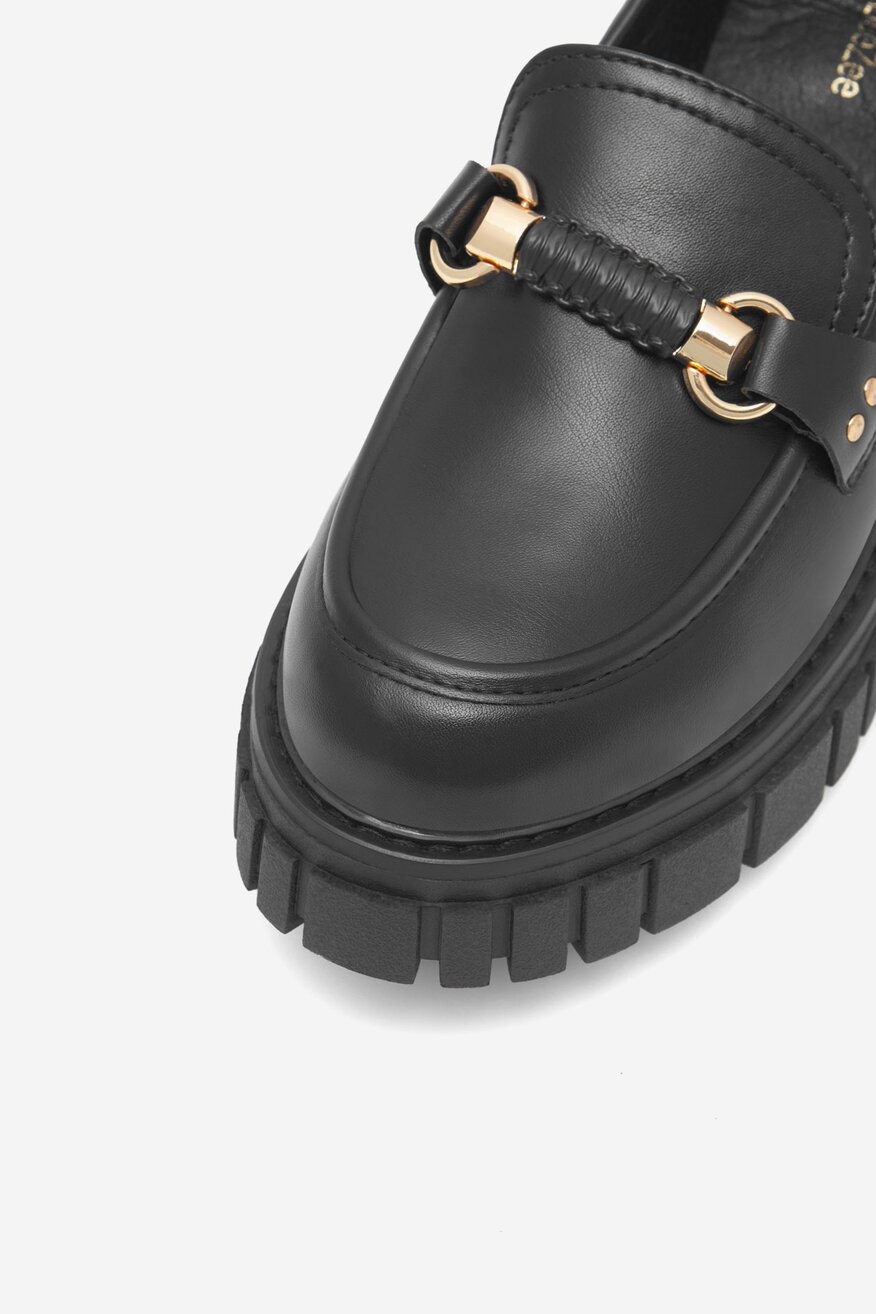 
                DeeZee - Loafersy - 5905588315612