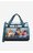 Cestovná taška Paw Patrol CEO-ACCCS-AW25-326PAW ŠEDÁ
