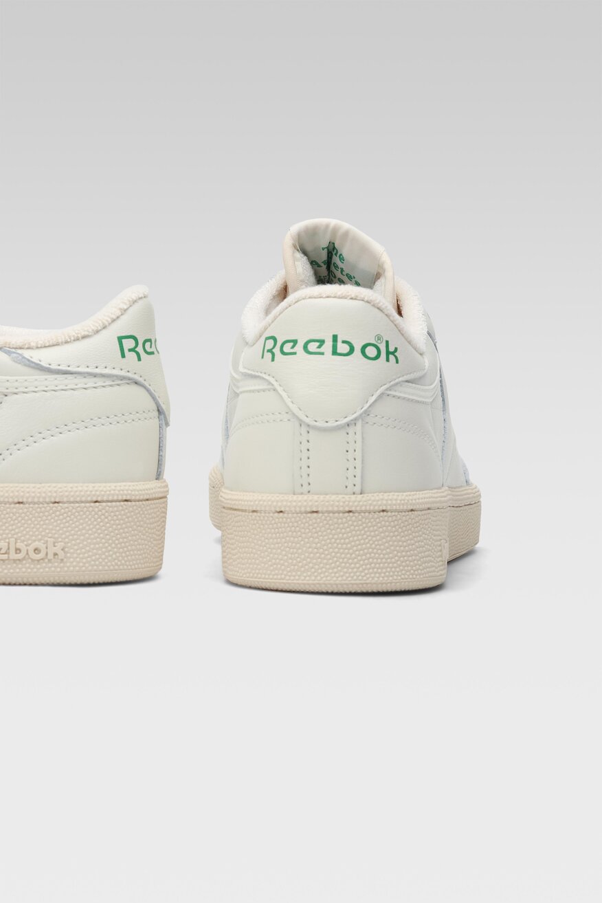 
                Reebok - CLUB C 85 VINTAGE - 2230035199600