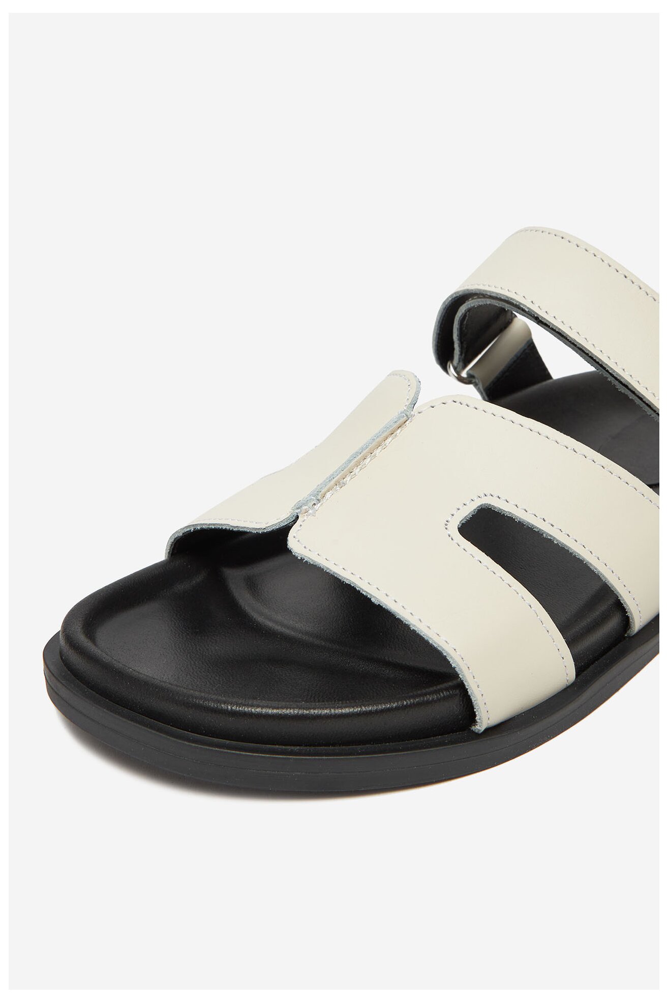 Șlapi Gino Rossi MOIRA-E2527666 ALB