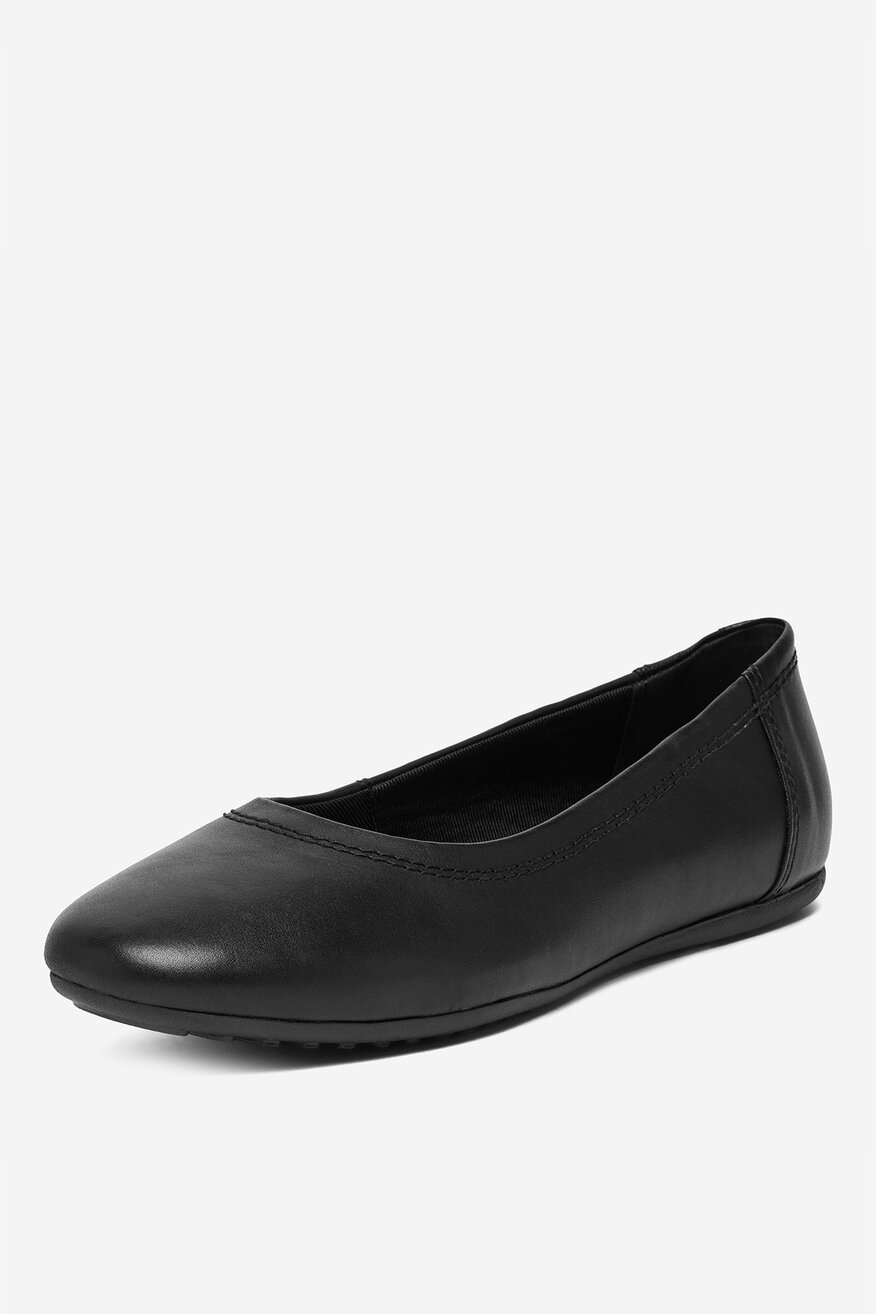 
                Baleriny Lasocki FEKETE - 5906751895139