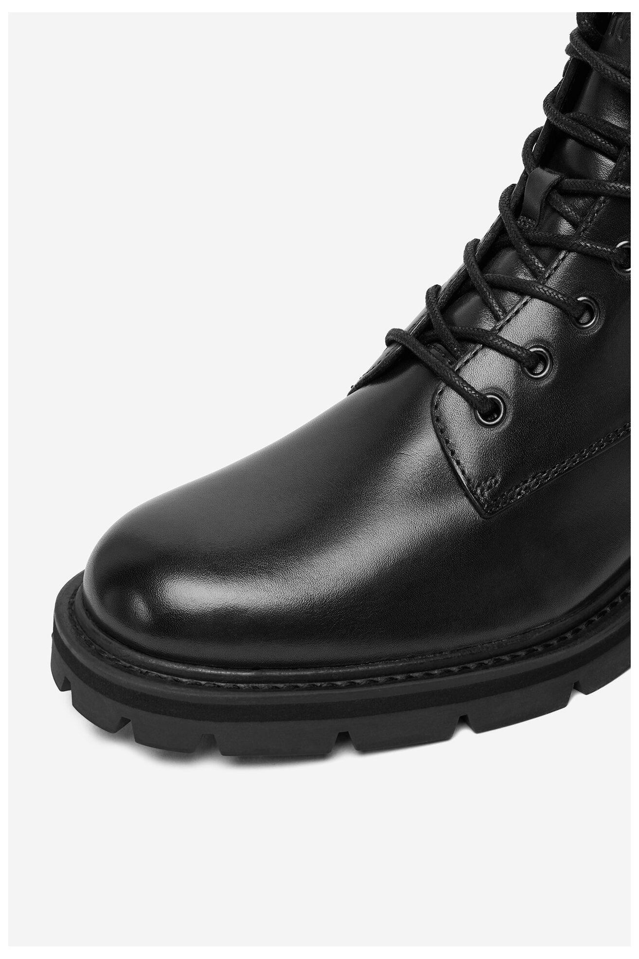 Боти G-STAR RAW EO-DEXTER-08 125AM ЧЕРЕН