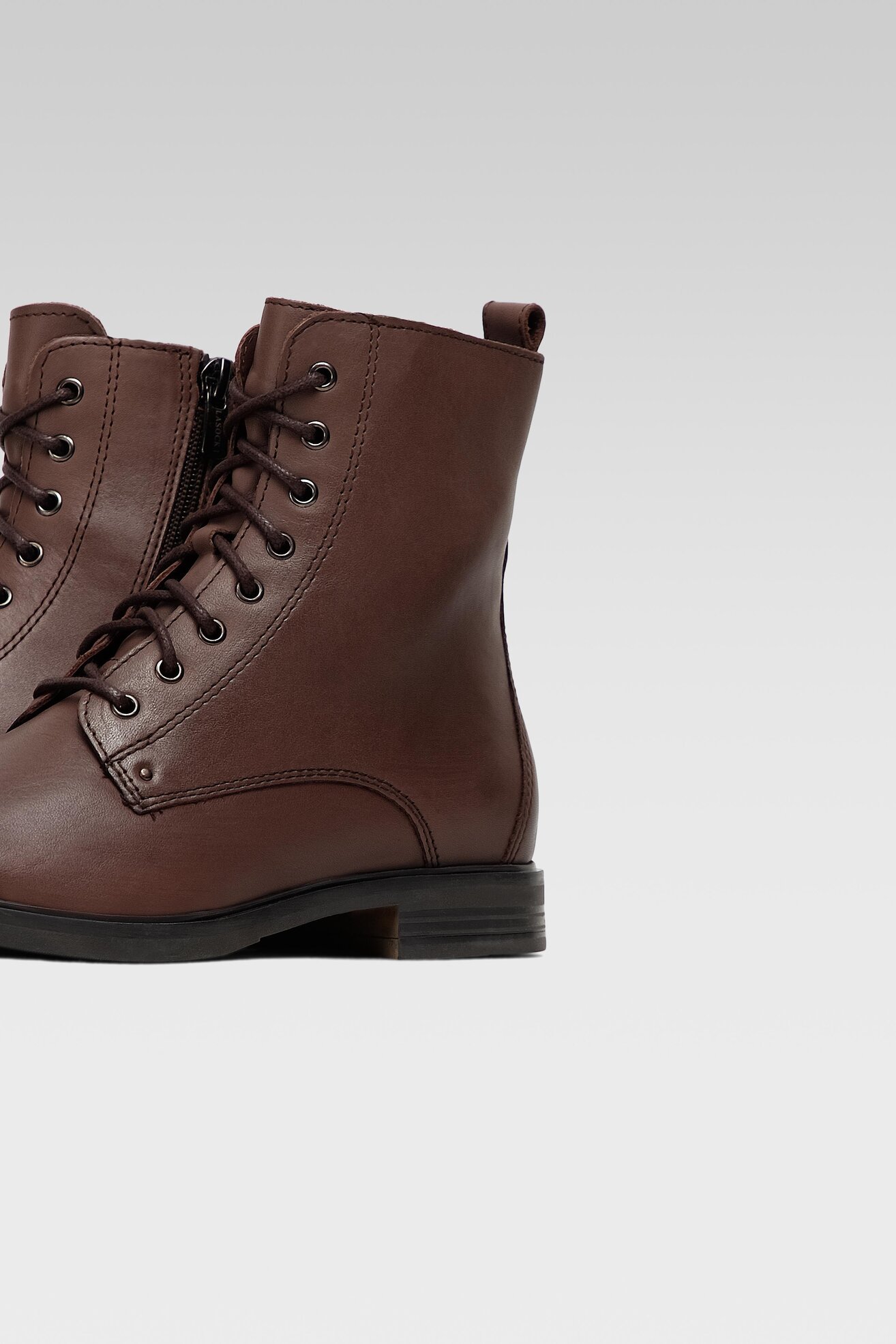 Trzewiki Lasocki ARC-NEW2-03 Brązowy