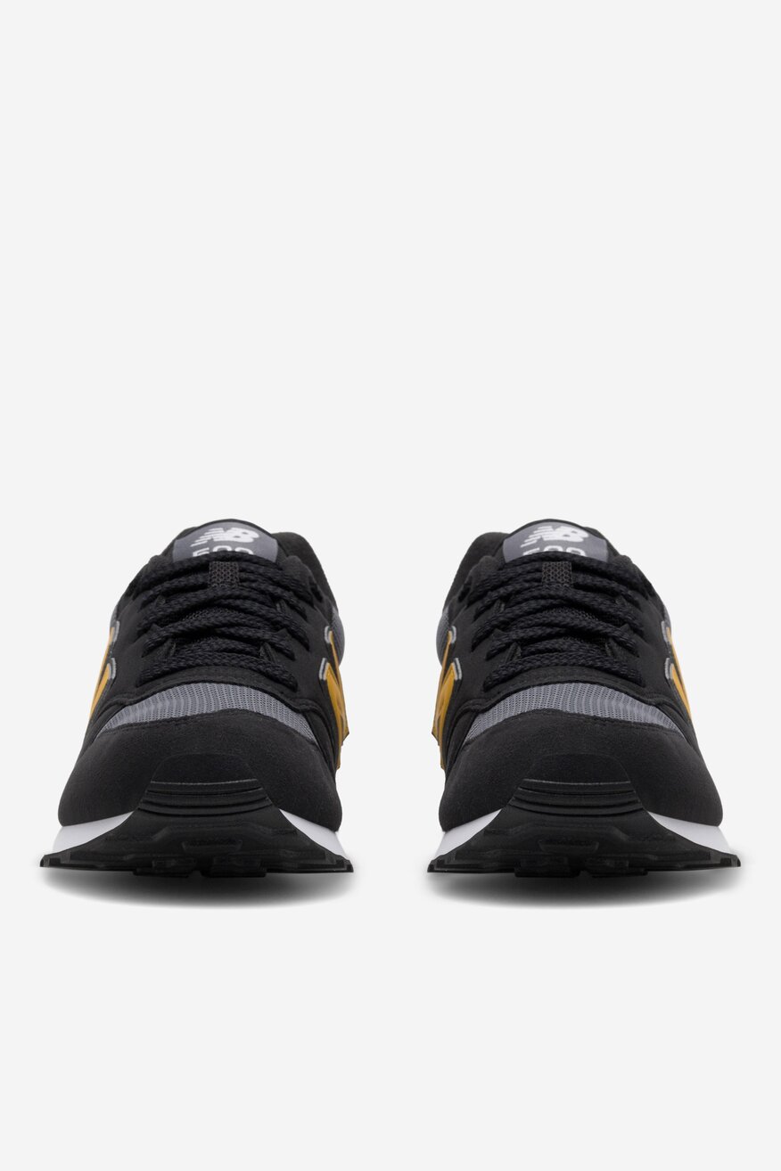 New Balance - Sneakersy - 5904862873725