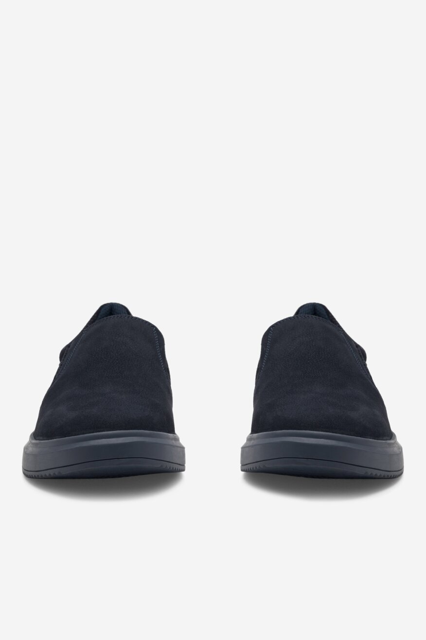 
                Напівчеревик Lasocki ТЕМНО-СИНІЙ - 5904862810508