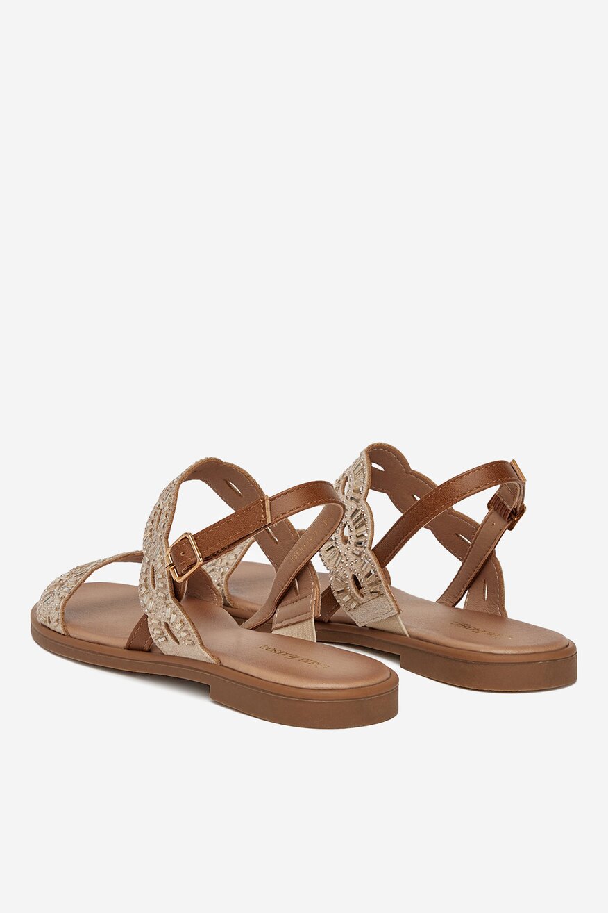 Sandale Clara Barson BEJ - 5904862307671
